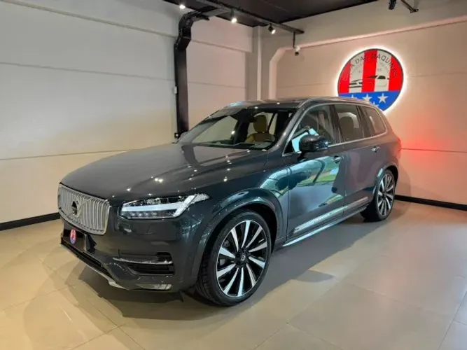 Volvo XC 90 T-6 Inscription 2.0 320cv 5P 2019