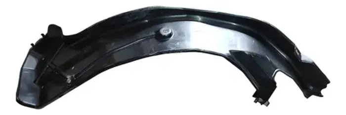 Para-barro Traseiro Esquerdi Toyota Corolla 2009/2014