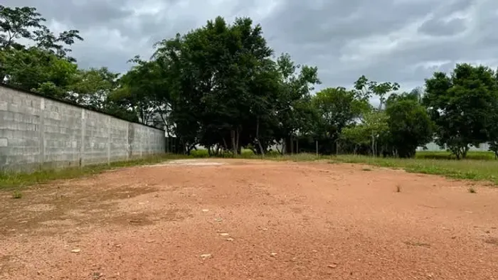 Terreno à venda, 646 m² por R$ 410.000,00 - Condomínio Residencial Águas do Paraíba - Guar
