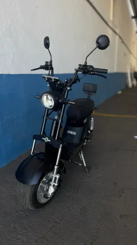 Scooter x12