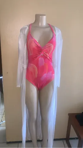 Saída praia