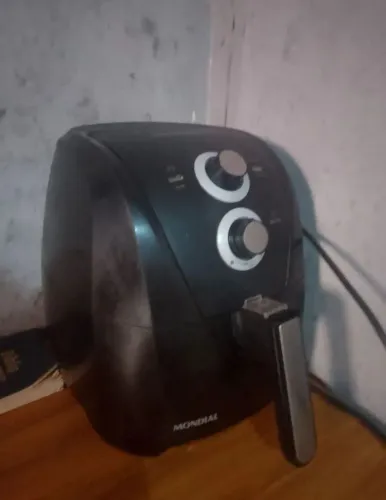 Vendo Air flayer mondial