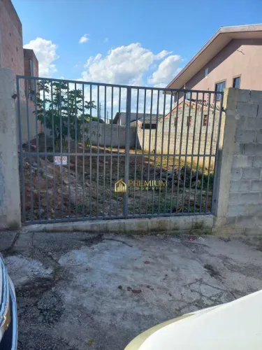 TERRENO | PARQUE NOVO ESPERANÇA | 250 m² AC PERMUTA MAIOR VALOR - VISTA VERDE