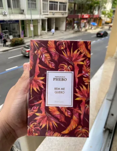 Perfume granado original 