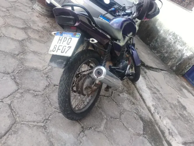 YBR 2003