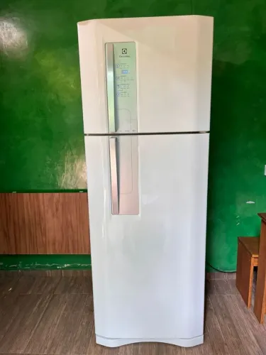Geladeira Frost Free