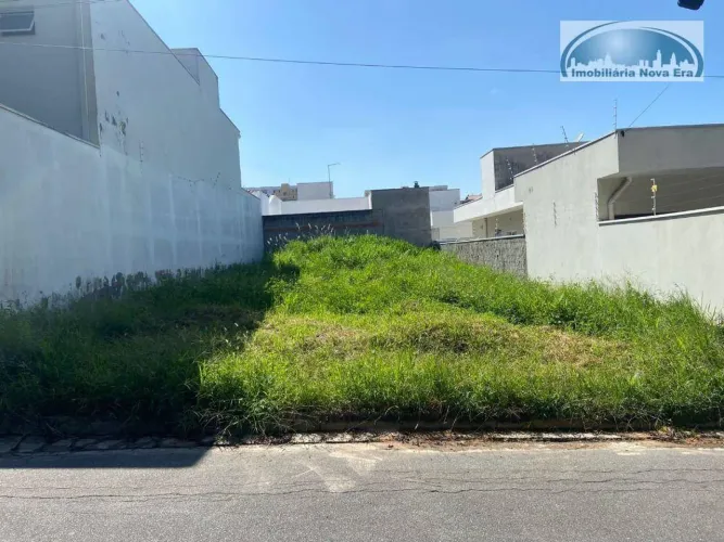 Terreno à venda, 250 m² por R$ 370.000,00 - Jardim Elisa - Vinhedo/SP