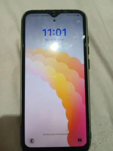 Celular kalax A04E 