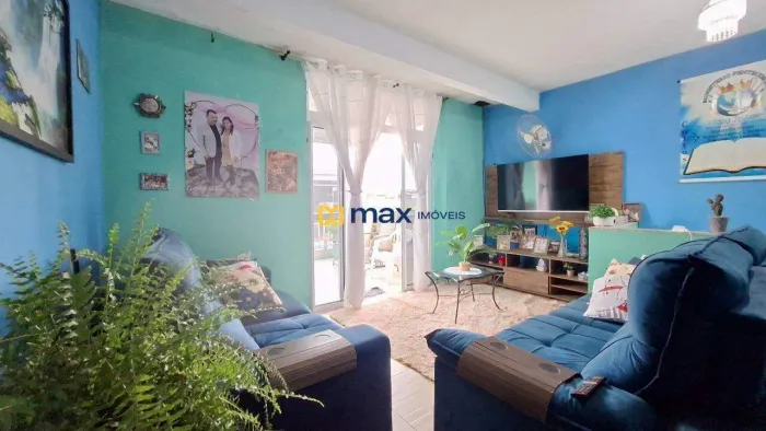 Excelente investimento com 9 kitnets alugadas no bairro Cidade Nova em Itajaí