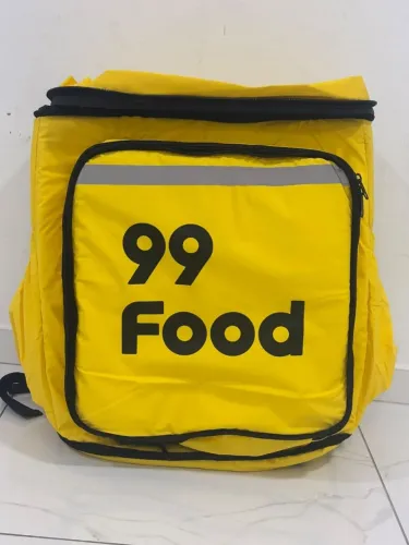 Bag entregador 99