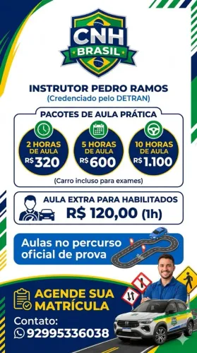 CNH Brasil 