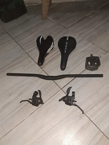 Kit para bike