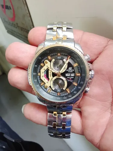 Casio Original Relíquia