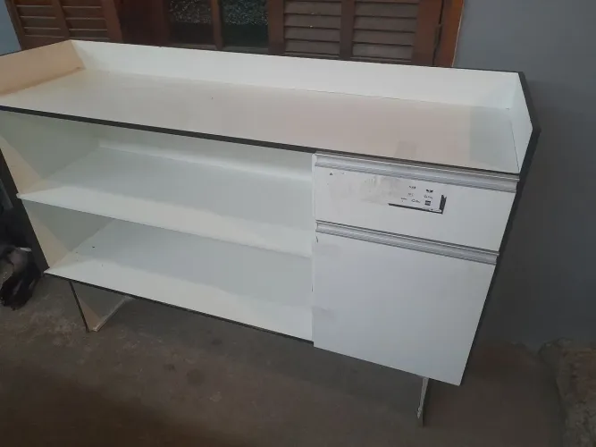 Balcão Simples