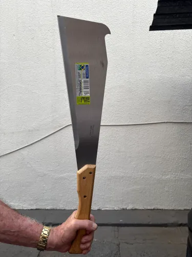 Facão machete Tramontina