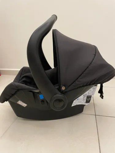 Bebê conforto 
