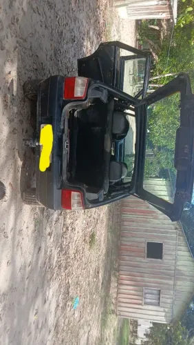 Fiat Uno Mille 1.0 Fire/ F.flex/ Economy 4P 2008