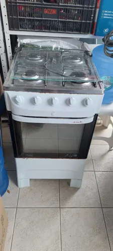 Fogão 120 reais