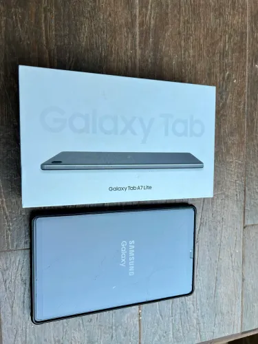 Galaxy Tab A7 Lite