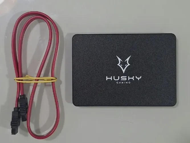 HD SSD 1TB Husky Sata 3