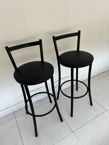 2 Banquetas da TOKSTOK