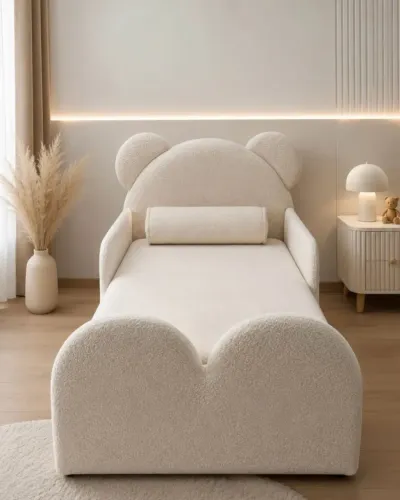 Cama infantil 