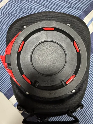 Bolsa de tanque mala 5 litros