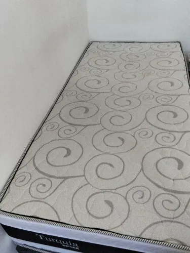 Vendo CAMA BOX Solteiro