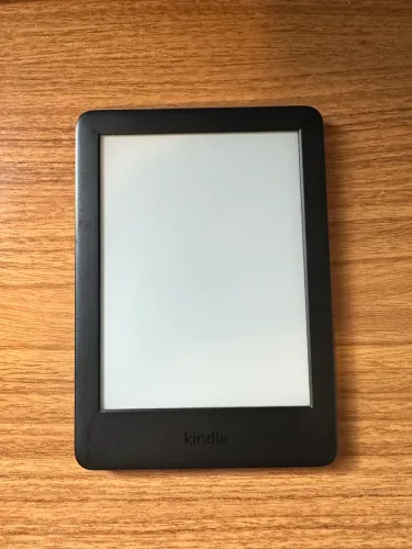 Kindle 10 Geração - Otimo E Reader