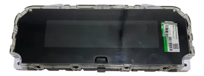 Painel Instrumentos Citroën C4 Cactus 2023  *002