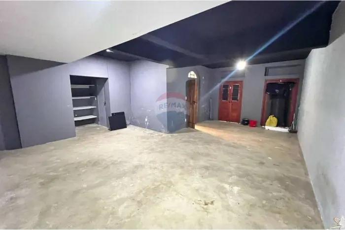 Ponto comercial no Rio vermelho 187m² R$ 5.000,00