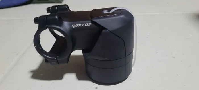AVANÇO (mesa) SYNCROS