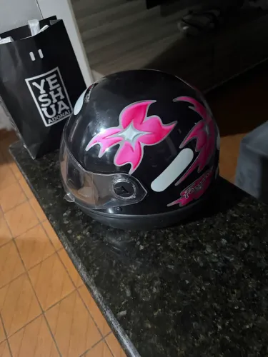 Capacete SAN Marino