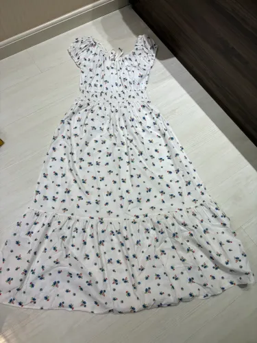 Vestido longo 