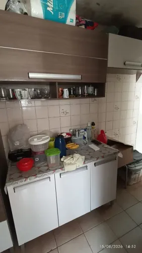 Armário cozinha
