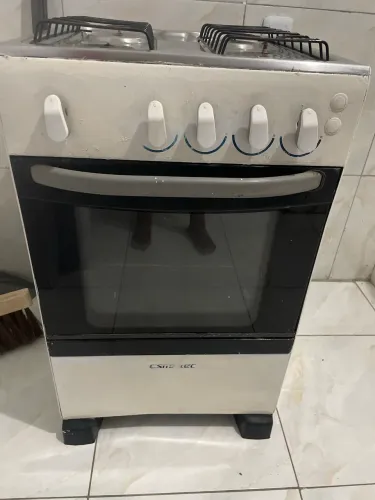 Vendo Fogão Esmaltec