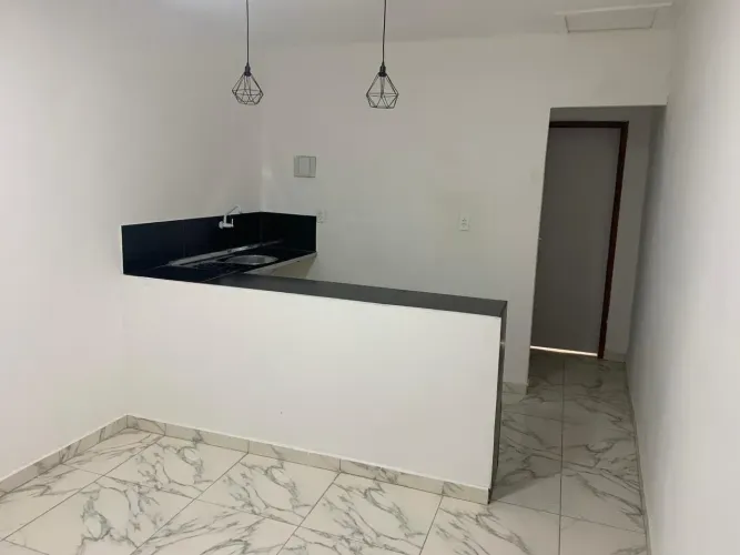 apartamento estilo kitnet