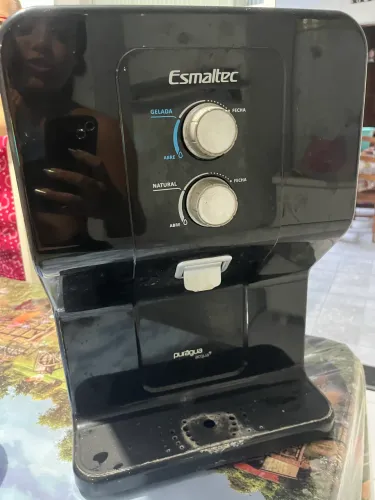 Purificador Esmalltec