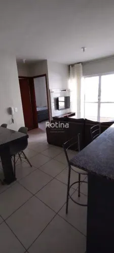 Apartamento à venda, 2 quartos, Morumbi - Uberlândia/MG - Rotina Imobiliária