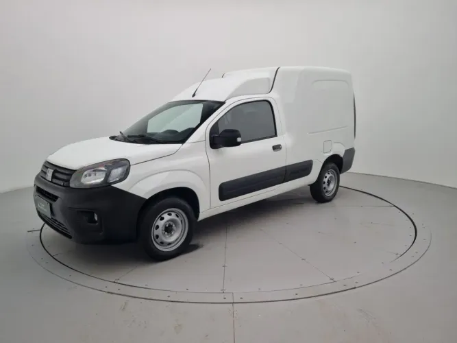 Fiat Fiorino Endurance EVO 1.4 Flex 8V 2P 2025