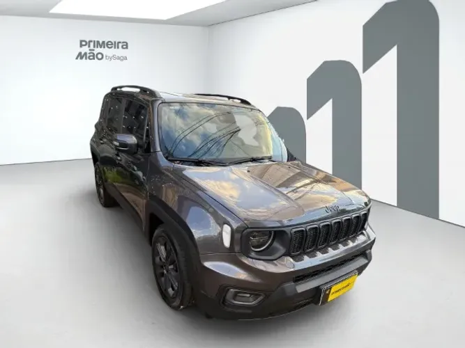 Jeep Renegade Long. T270 1.3 TB 4X2 Flex Aut. 2024