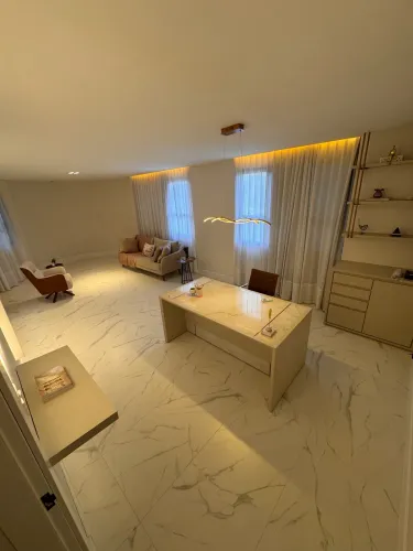 Sala comercial em Jardim da Penha
