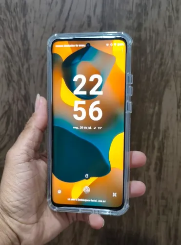Moto edge 40 neo 256gb