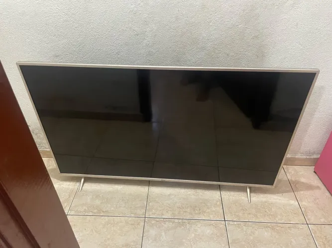 TV Philco aceito troca PS4 ou PS5