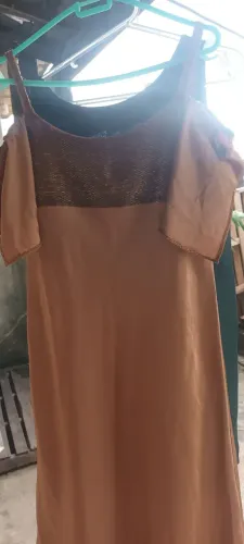 Roupas de festa