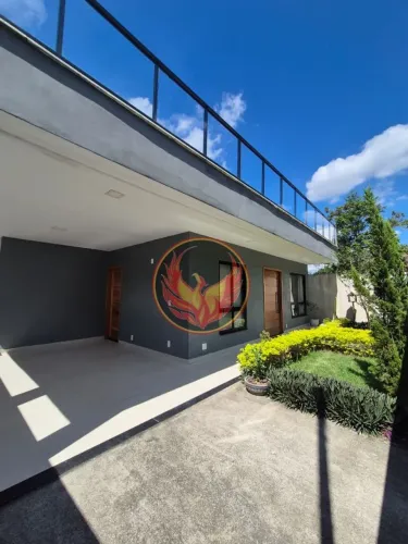 Casa de alto luxo em fragoso