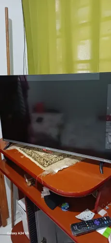 Televisão