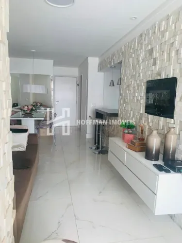 Excelente apartamento Sacada Gourmet