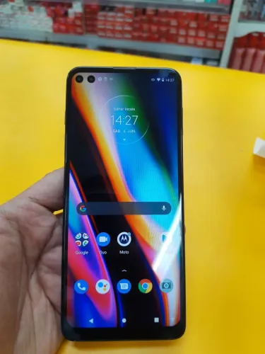 Motorola moto G 5g Plus
