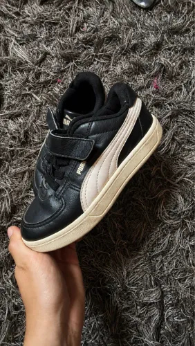 Tênis Infantil Puma R$ 35,00